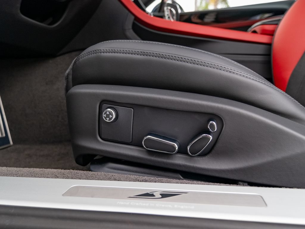 New 2026 Bentley Continental GT S AWD/4WD image 20