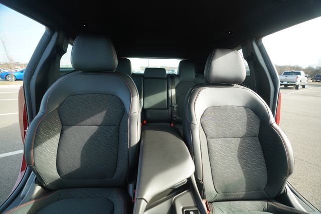 New 2026 Dodge Charger Scat Pack image 25