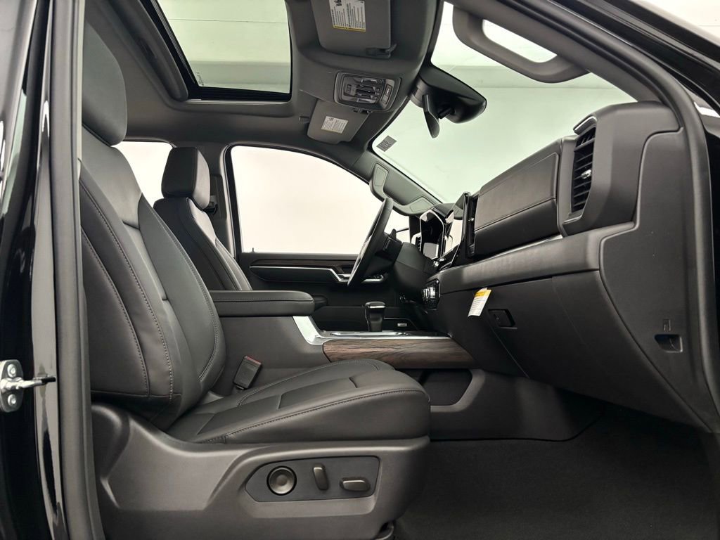 New 2026 GMC Sierra 1500 SLT w/ SLT Premium Package image 34