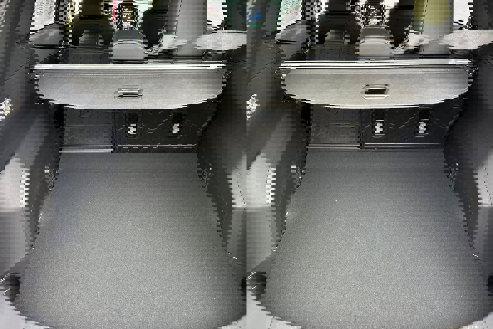 New 2026 Subaru Crosstrek 2.5i Limited image 15