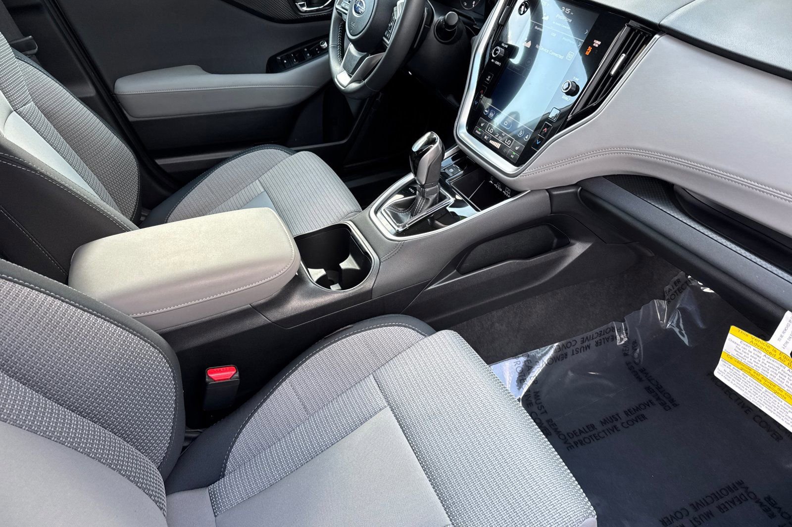 Certified 2025 Subaru Outback Premium image 19