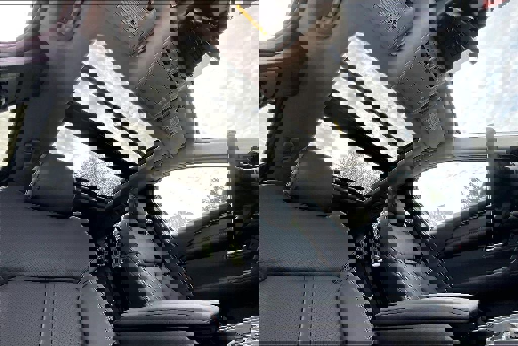 New 2026 MAZDA CX-50 AWD 2.5 Hybrid w/ Cargo Package image 26