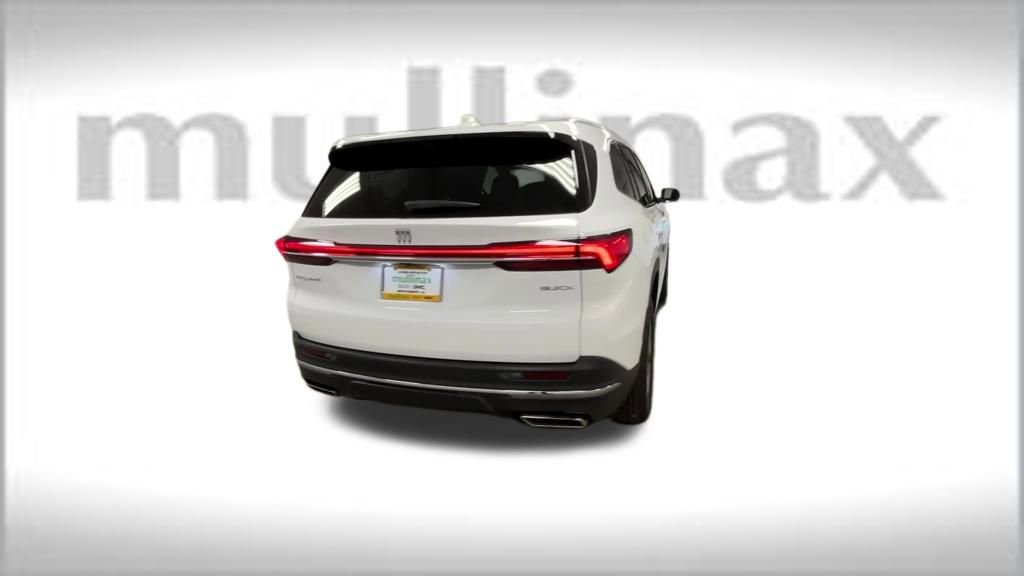 New 2026 Buick Enclave Preferred w/ Power Package image 51