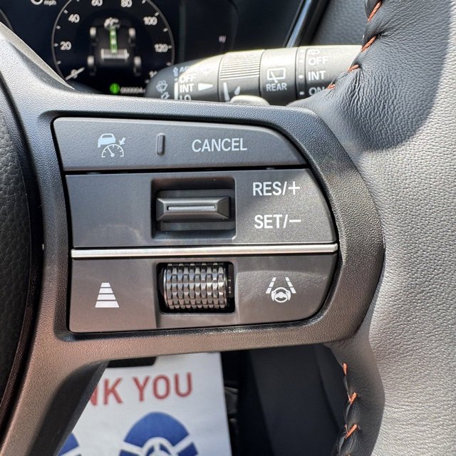 New 2026 Honda CR-V Sport-L image 26