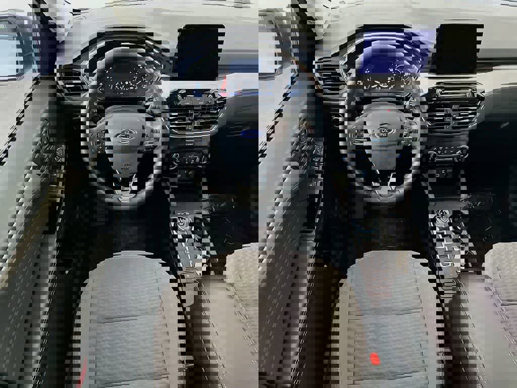 Certified 2022 Ford Escape SE w/ Convenience Package image 9