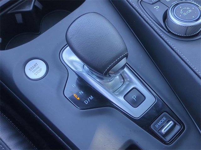 Used 2022 INFINITI QX55 Essential w/ Proassist Package image 27