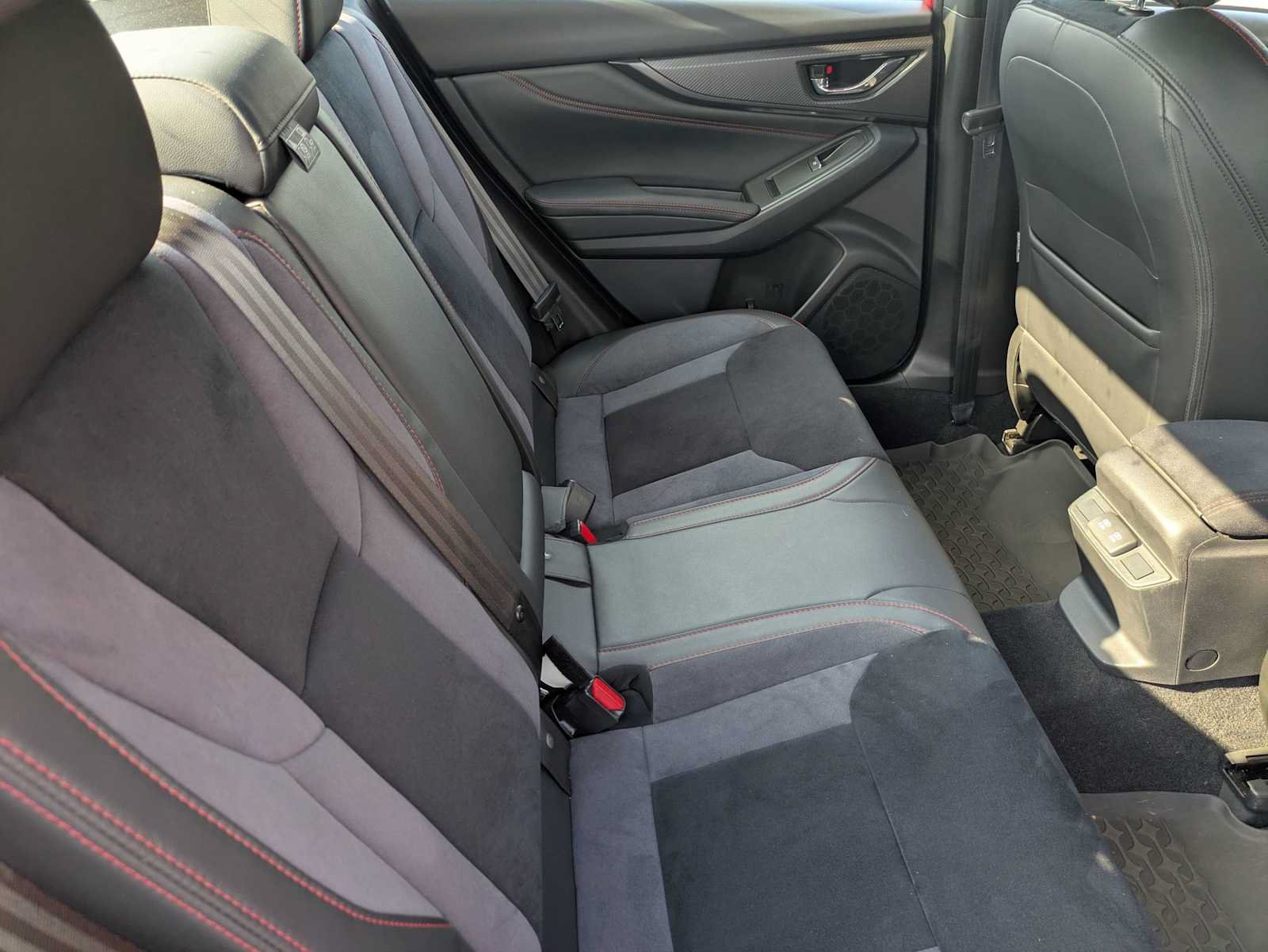 Used 2022 Subaru WRX Limited AWD/4WD image 22