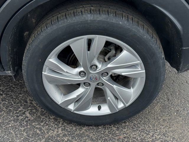 Used 2025 Buick Encore GX Preferred image 11