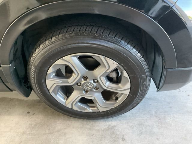 Used 2018 Honda CR-V EX-L image 24