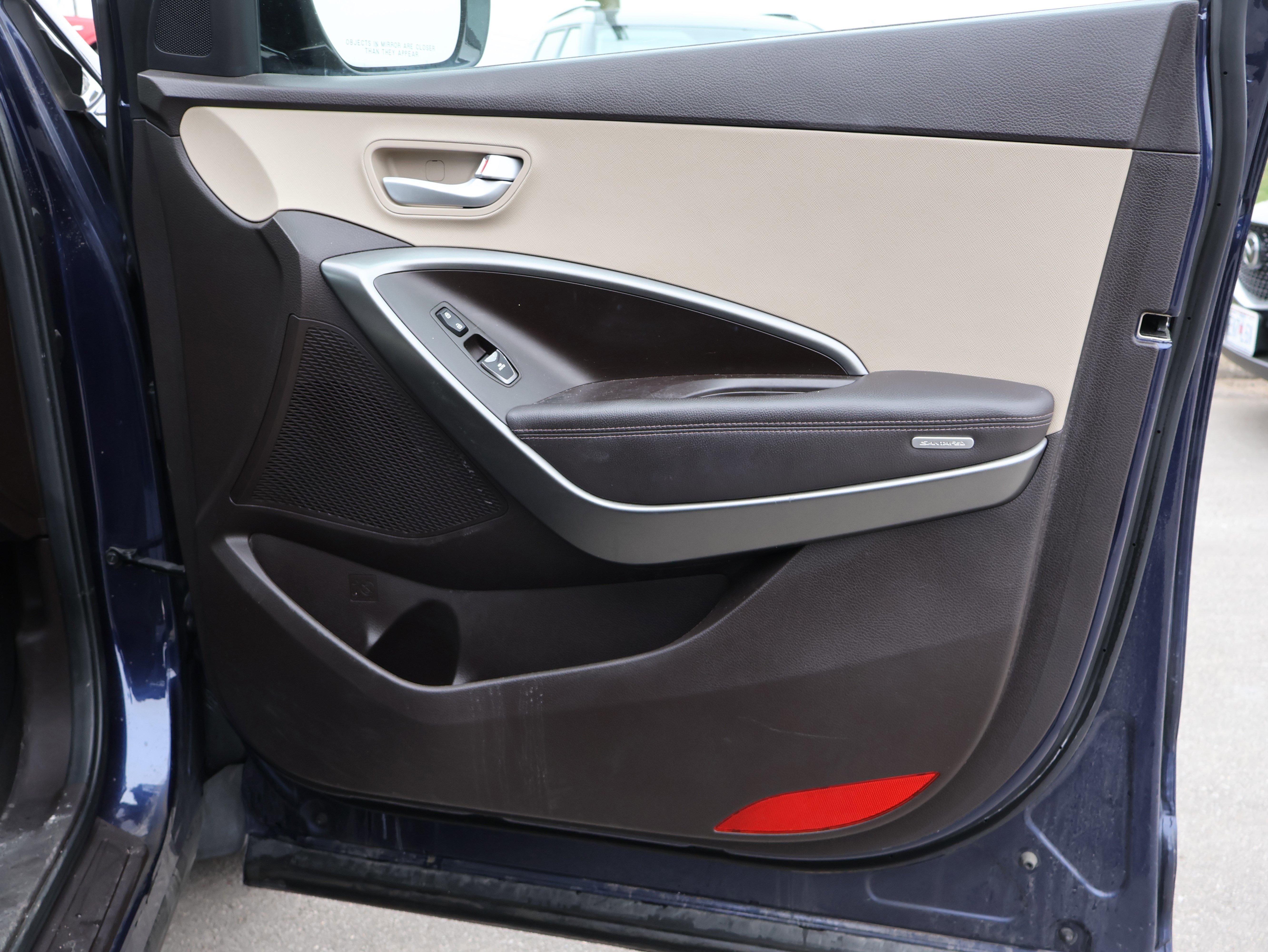 Used 2017 Hyundai Santa Fe Sport image 9