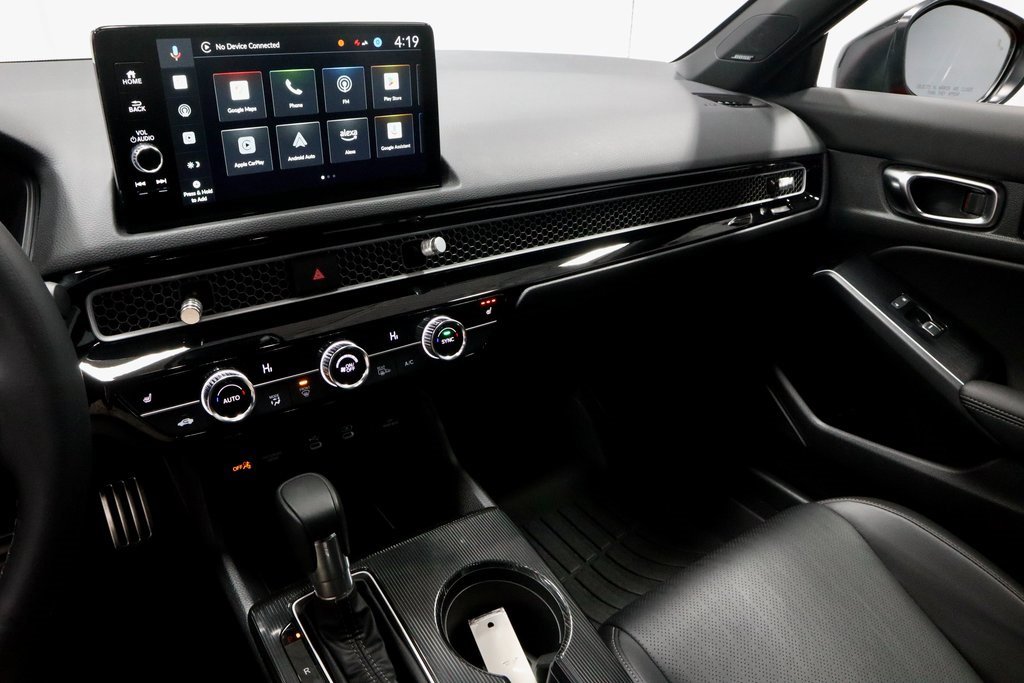 Used 2025 Honda Civic Sport Touring image 31