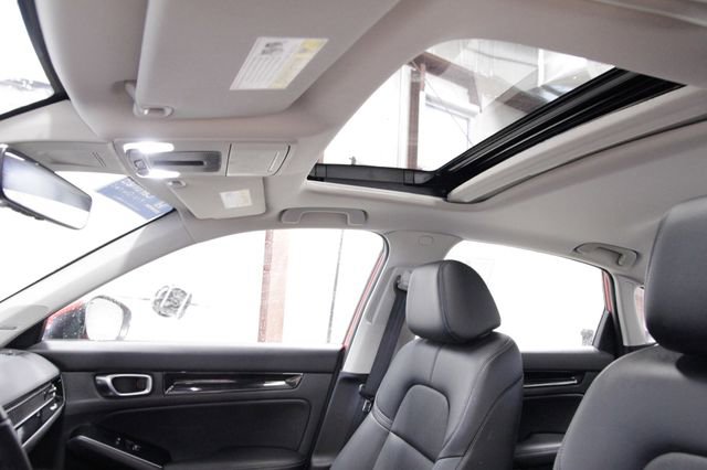 Certified 2022 Honda Civic Touring image 33