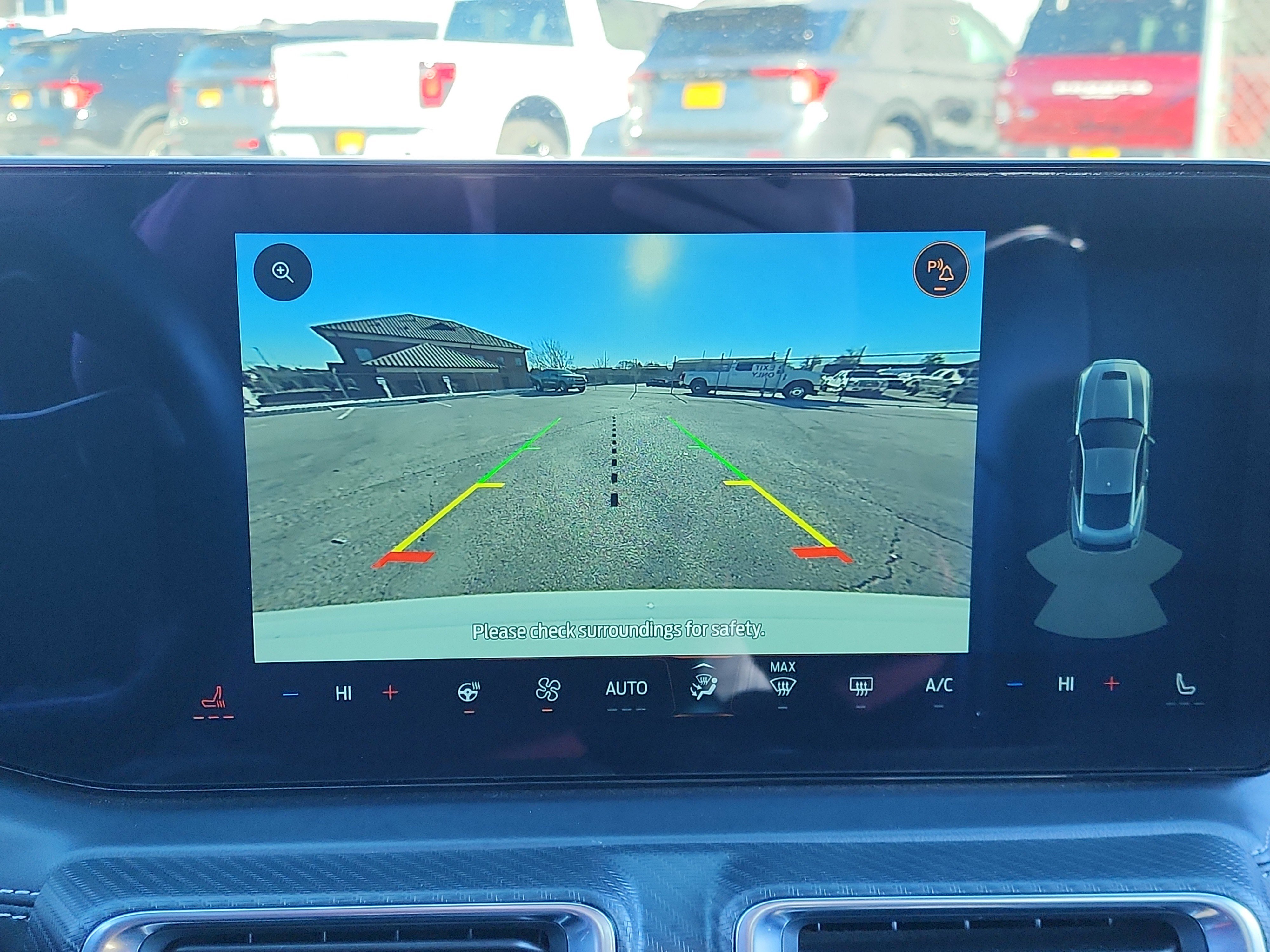 Used 2024 Ford Mustang GT Premium image 22