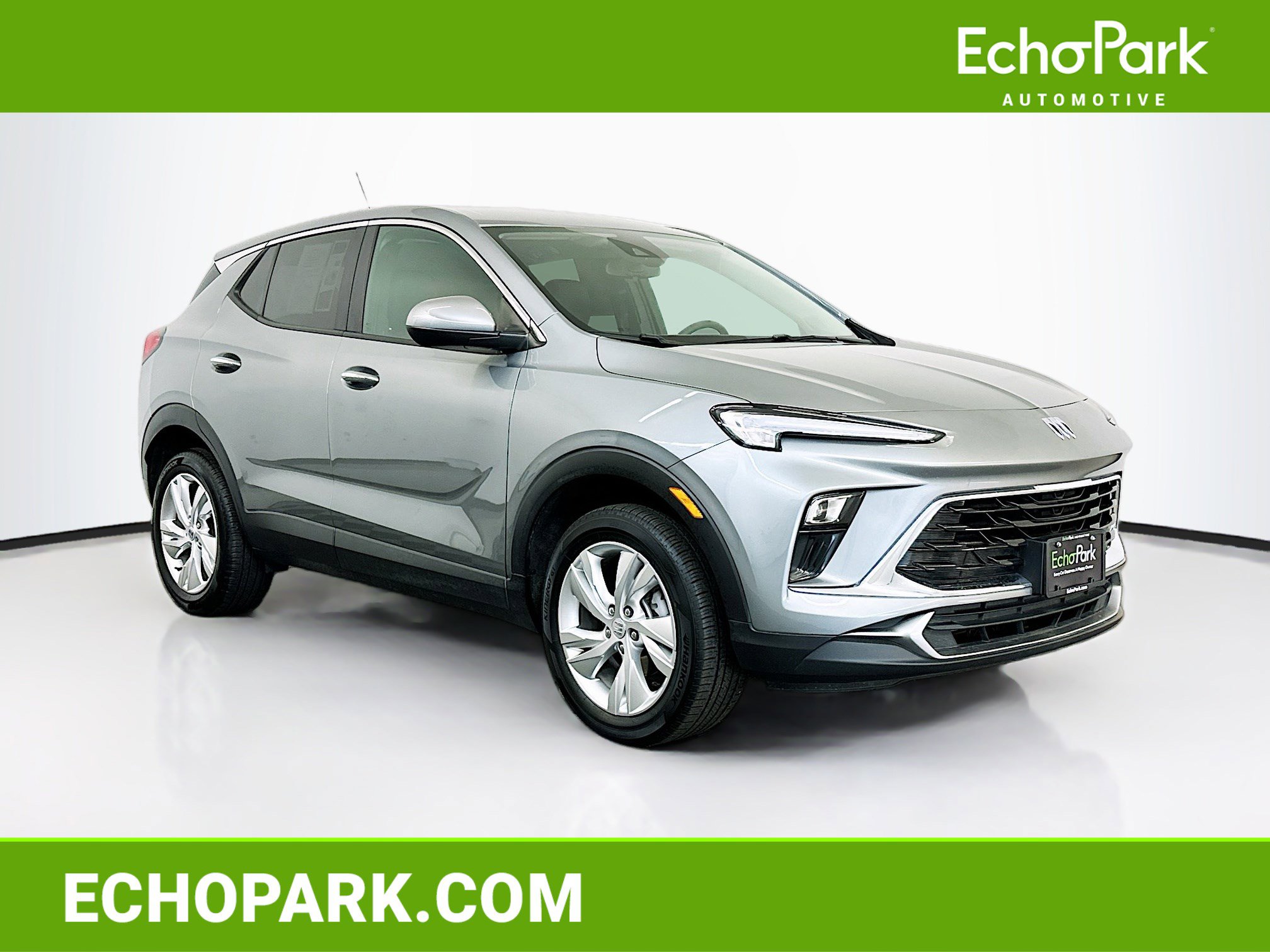 Used 2025 Buick Encore GX Preferred image 1