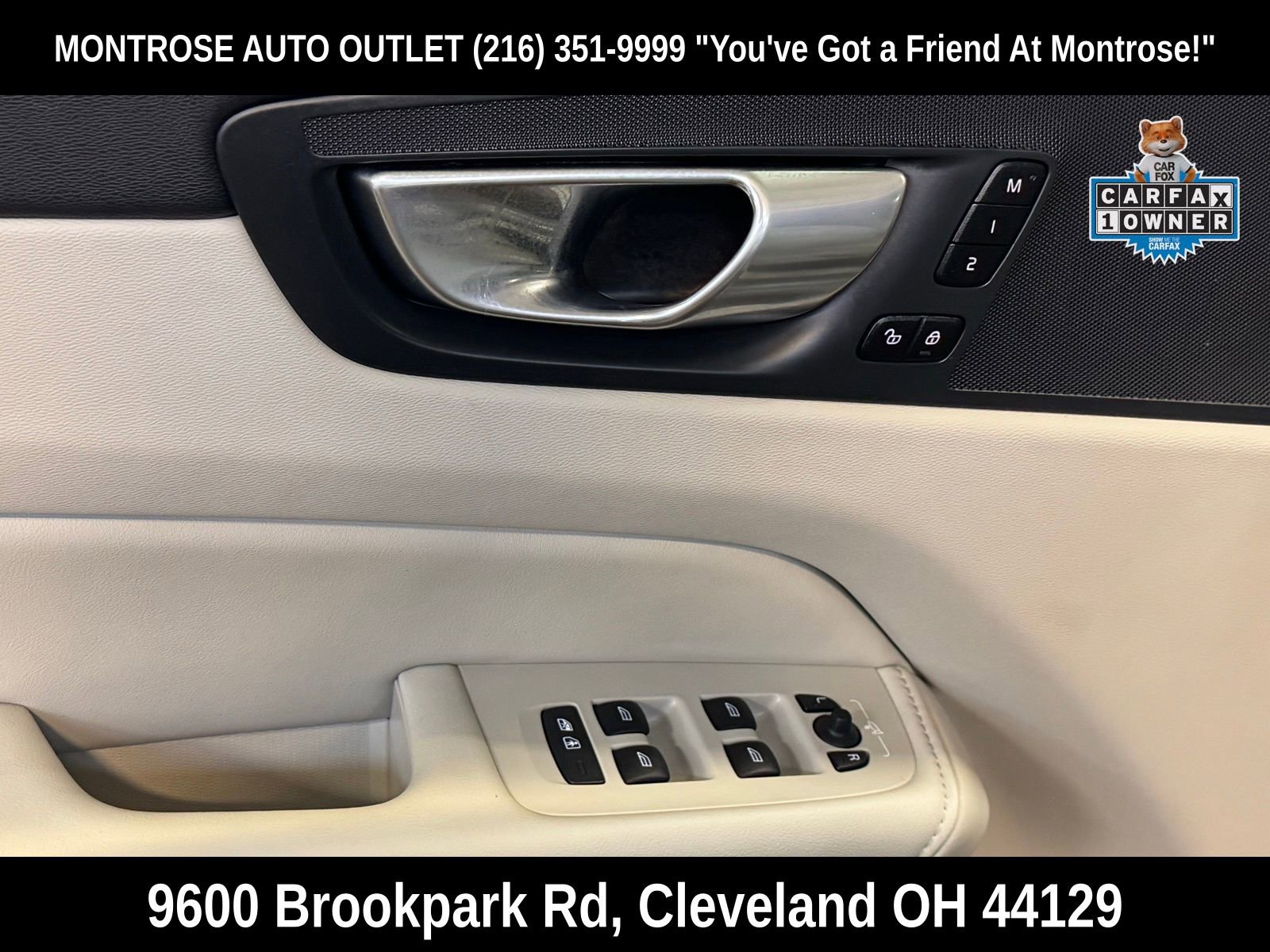 Used 2023 Volvo XC60 B5 Plus w/ Climate Package image 13