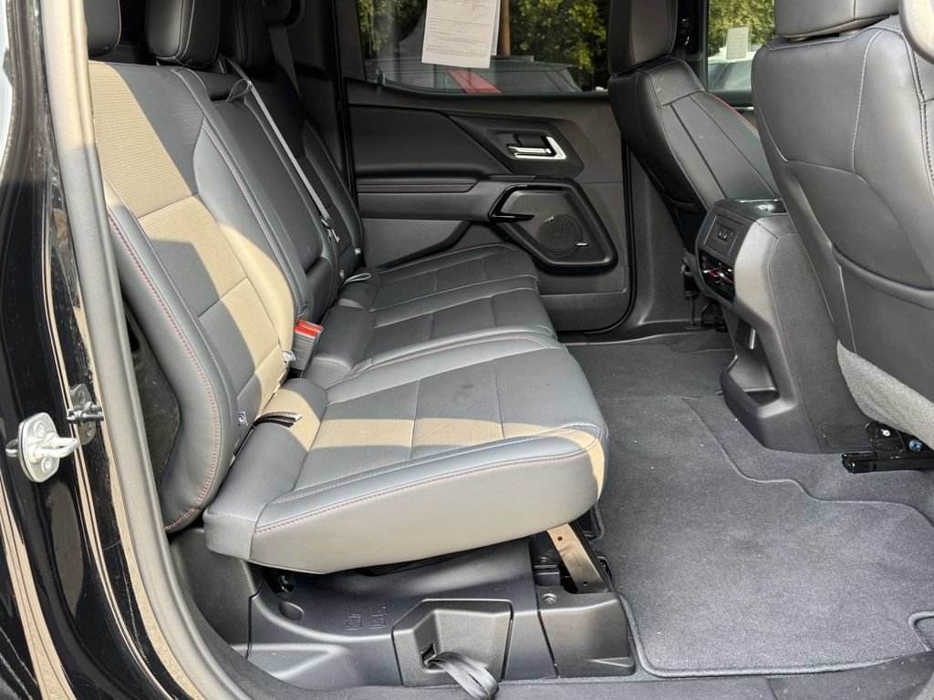 Used 2024 Chevrolet Silverado EV RST AWD/4WD image 14