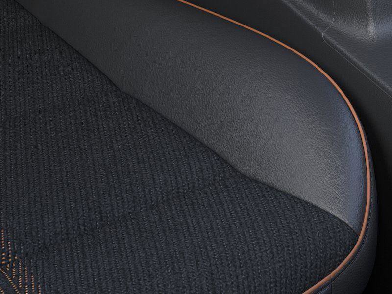 New 2026 GMC Canyon AT4 image 21