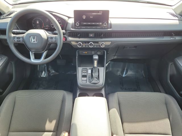 Certified 2025 Honda CR-V LX image 14