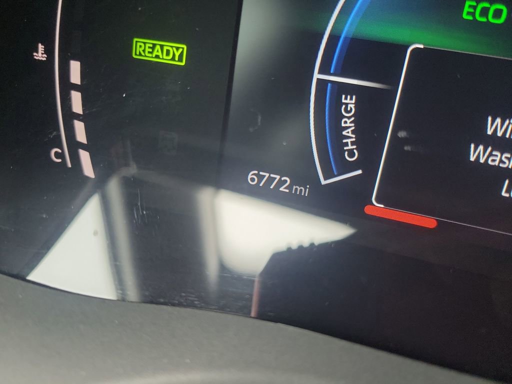 Certified 2025 Toyota Camry SE image 35