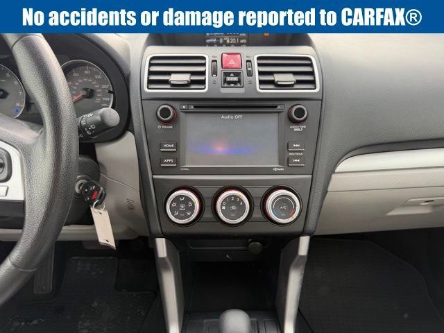 Used 2018 Subaru Forester 2.5i w/ Alloy Wheel Package image 8