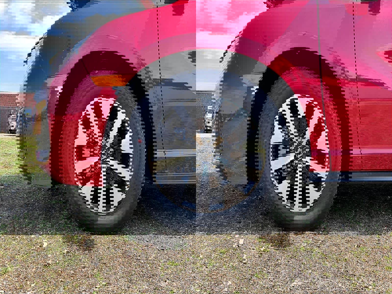 New 2026 Honda Odyssey EX-L image 8