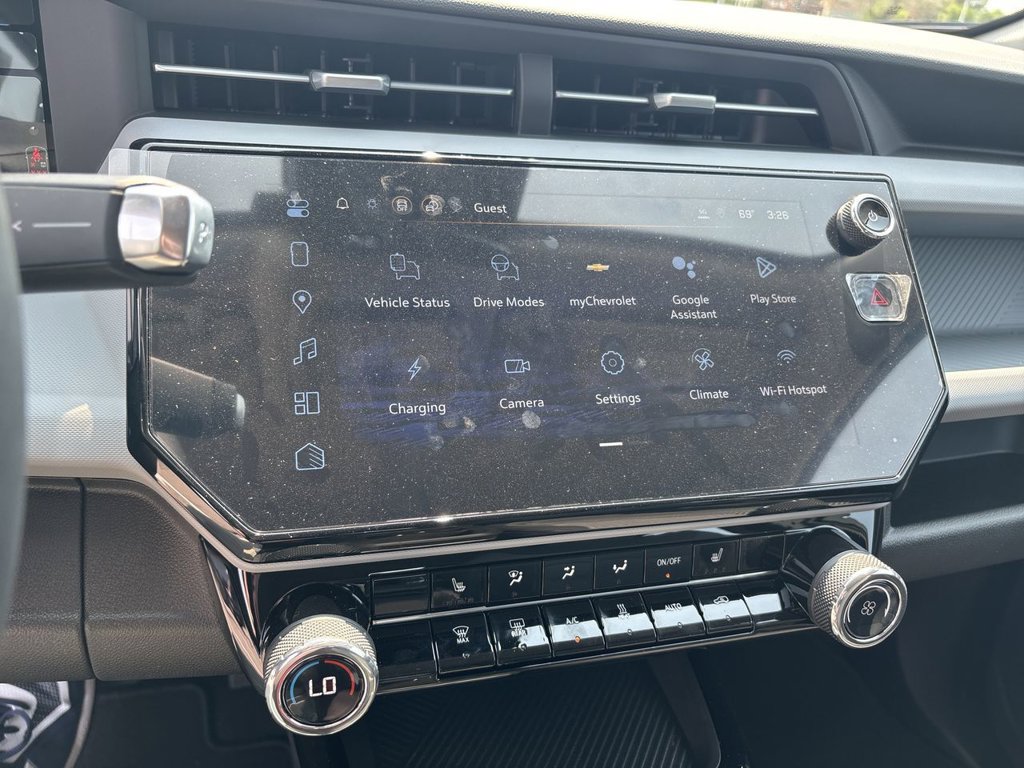New 2027 Chevrolet Bolt LT w/ Comfort Package FWD image 11