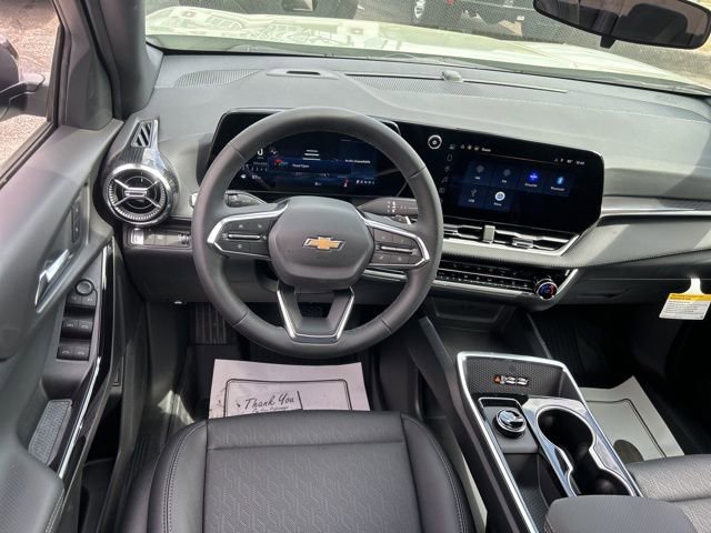 New 2026 Chevrolet Equinox LT w/ Convenience Package II image 28
