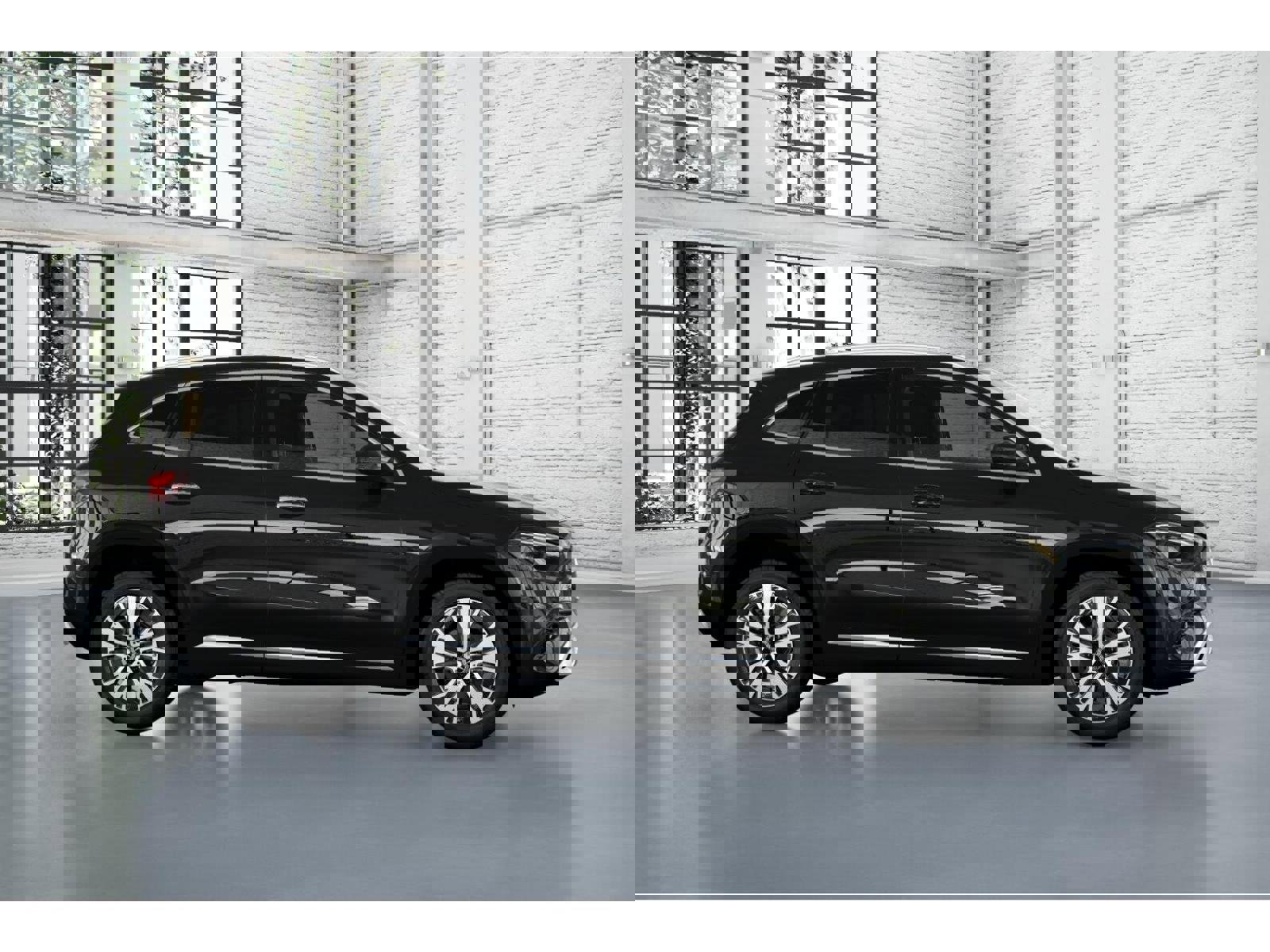 New 2026 Mercedes-Benz GLA 250 4MATIC image 15