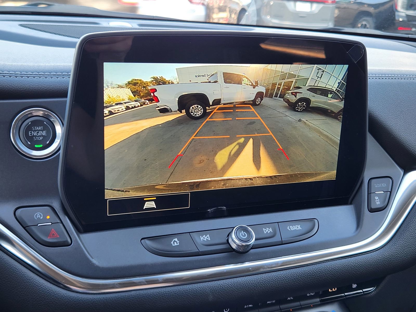 New 2026 Chevrolet Blazer LT w/ Midnight/Sport Edition FWD image 16