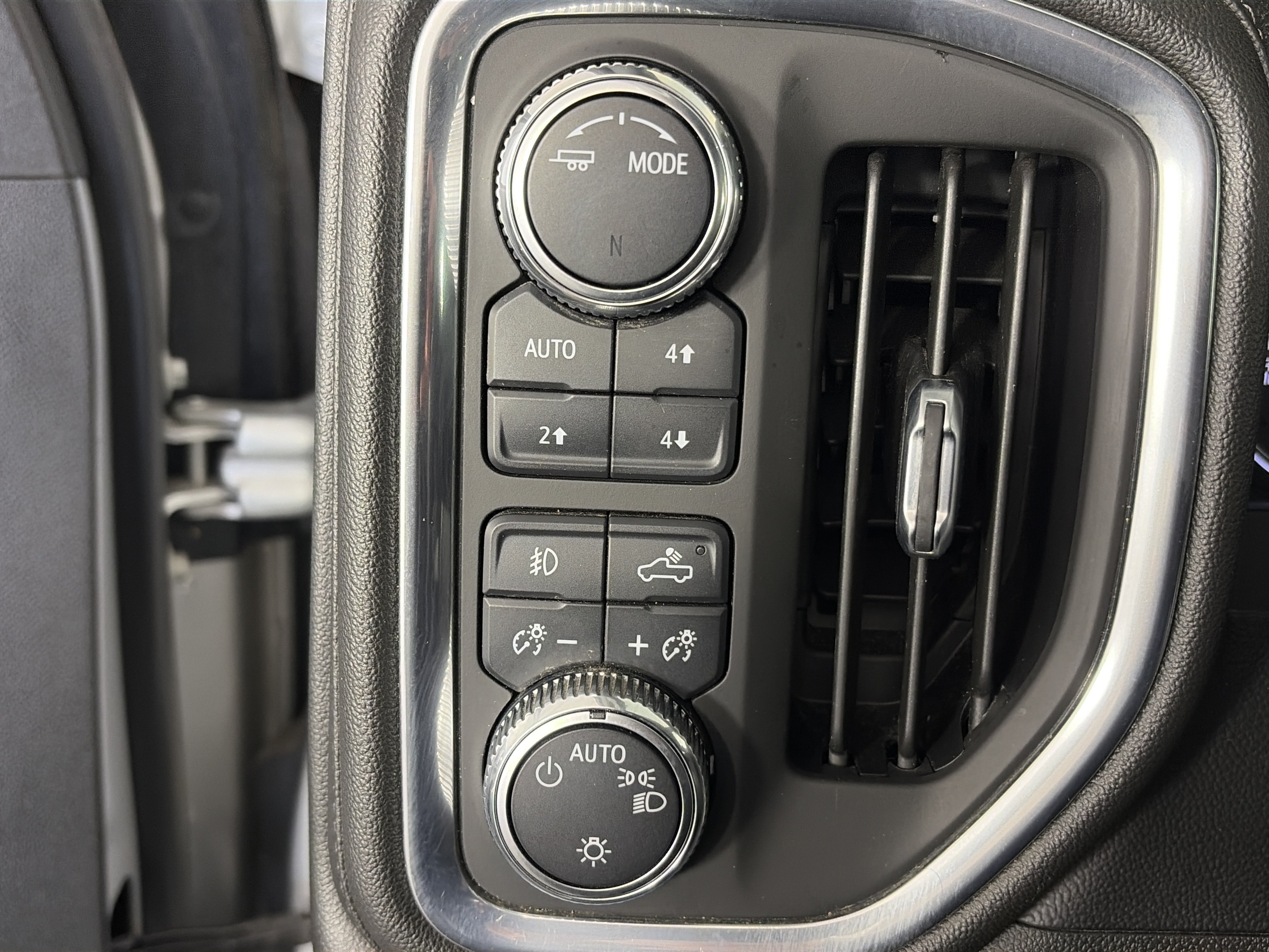 Certified 2021 GMC Sierra 1500 Elevation AWD/4WD image 36