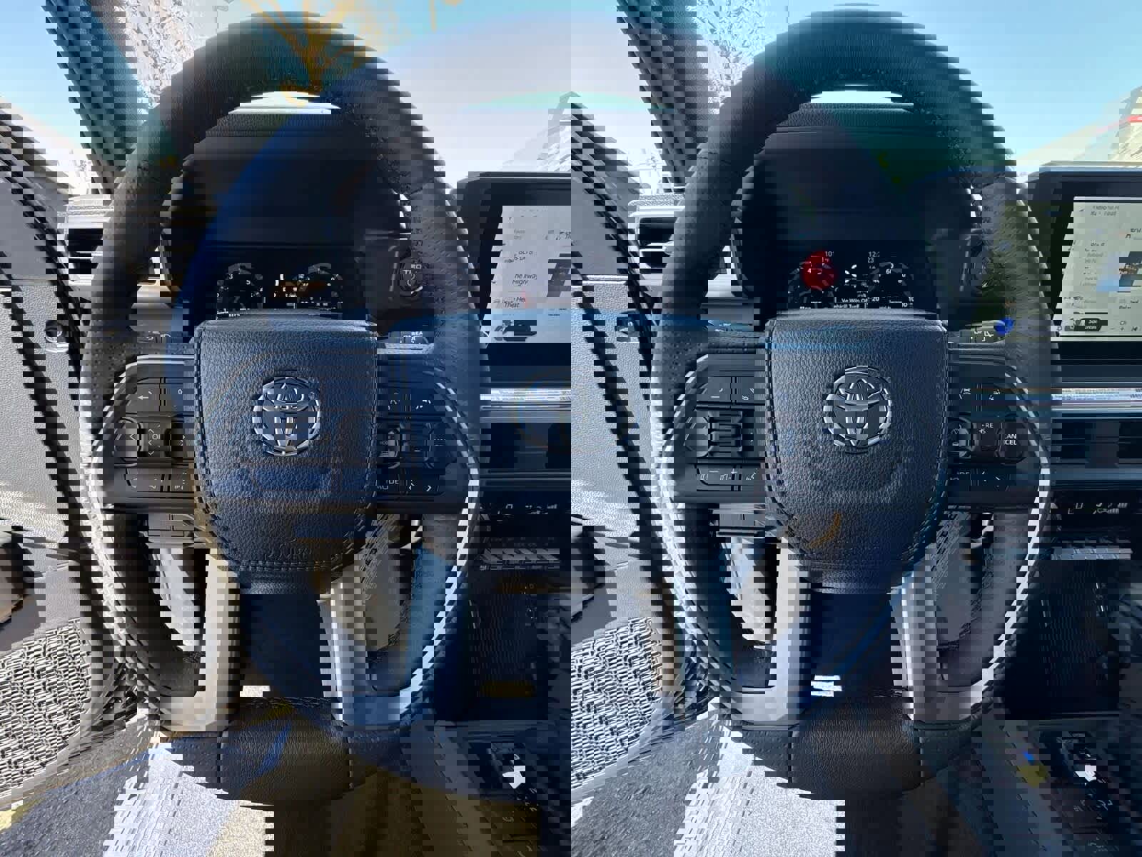 New 2025 Toyota 4Runner TRD Off-Road image 27