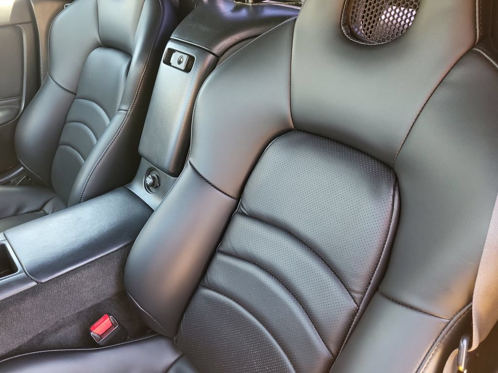 Used 2001 Honda S2000 image 14