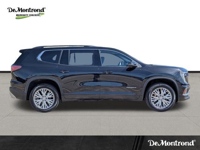 Used 2024 GMC Acadia Elevation image 4
