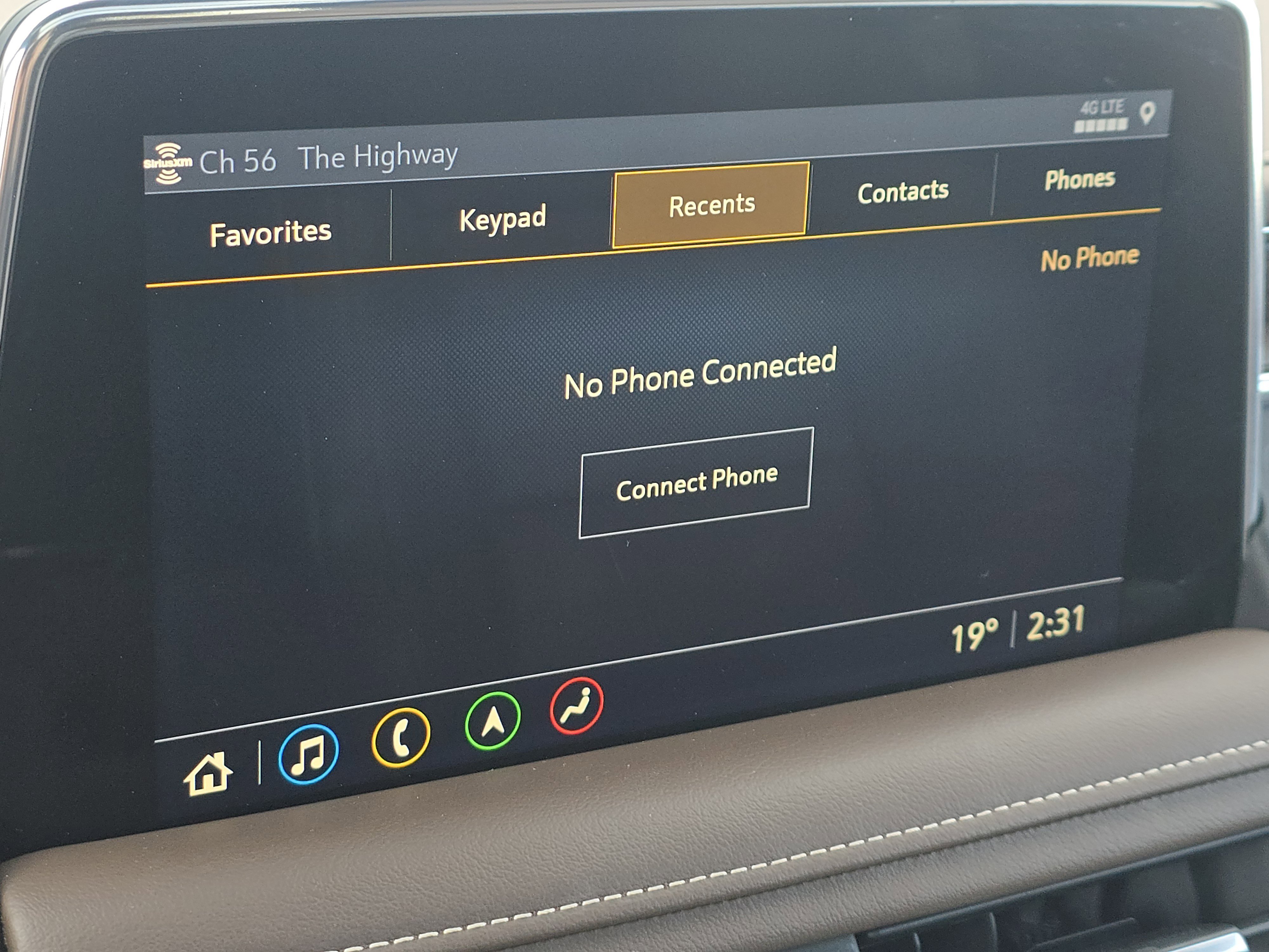 Used 2021 Chevrolet Suburban High Country image 10