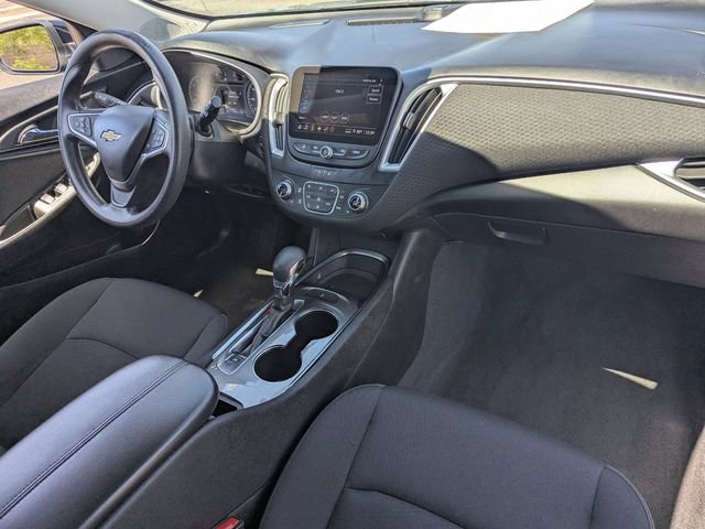 Used 2023 Chevrolet Malibu LT image 12
