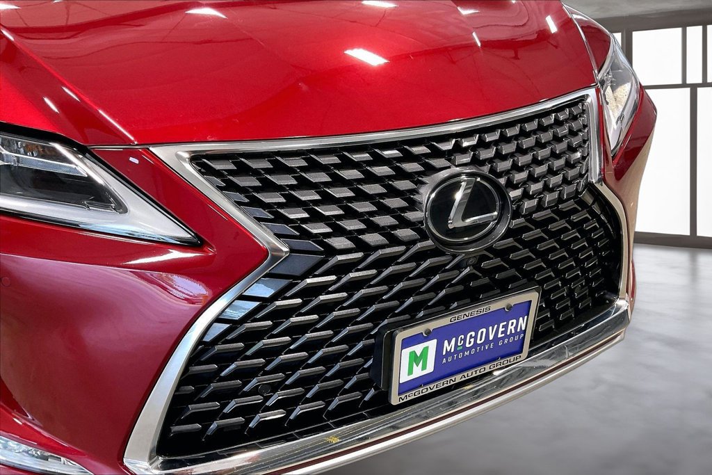 Used 2022 Lexus RX 350L FWD w/ Premium Package image 34
