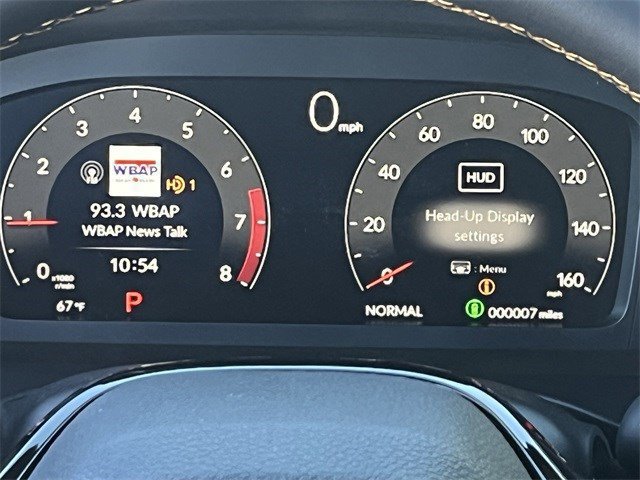 New 2026 Acura Integra A-Spec w/ Technology Package FWD image 16
