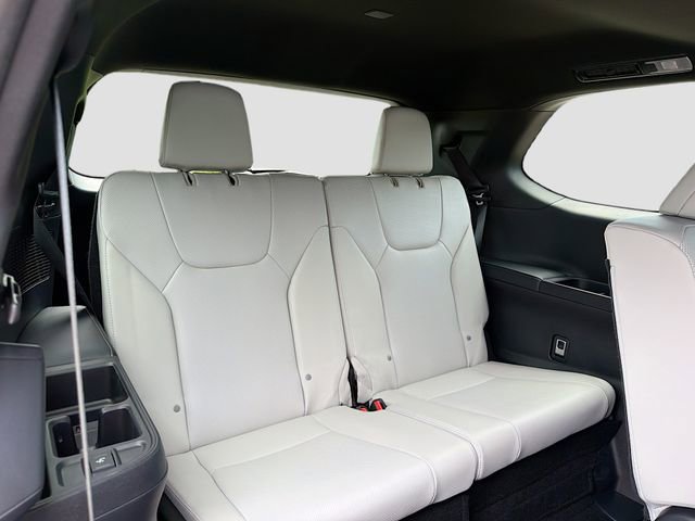 Certified 2025 Lexus TX 350 AWD w/ Technology Package image 22