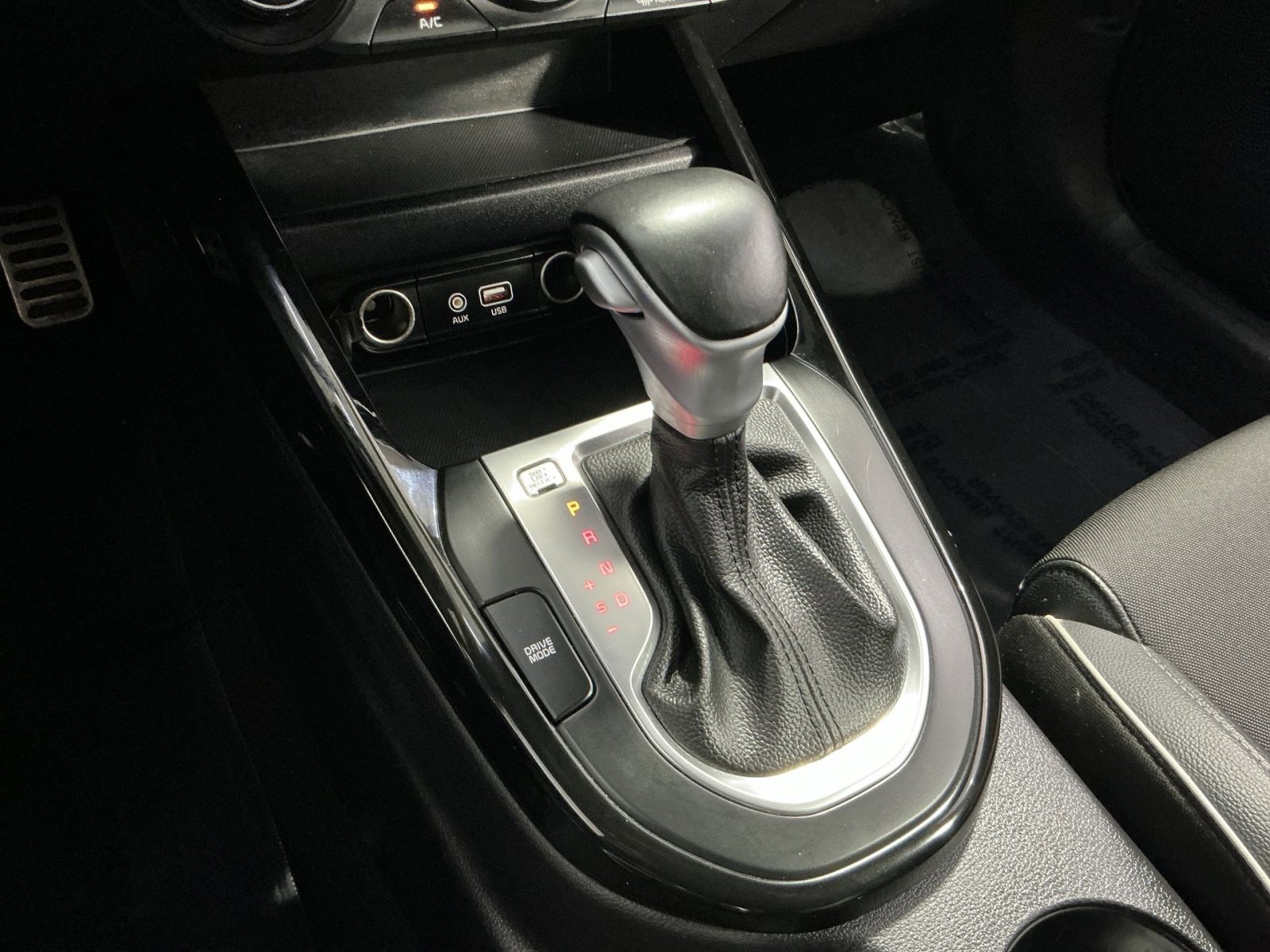 Used 2021 Kia Forte GT-Line image 29