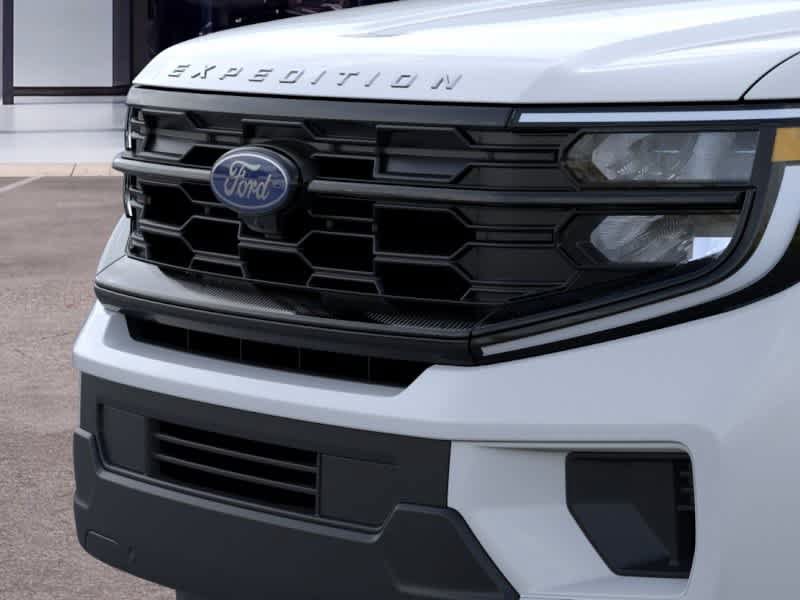 New 2026 Ford Expedition Active AWD/4WD image 17