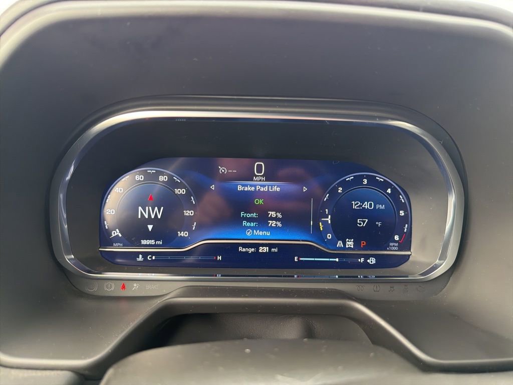 Used 2024 Chevrolet Tahoe Premier image 14