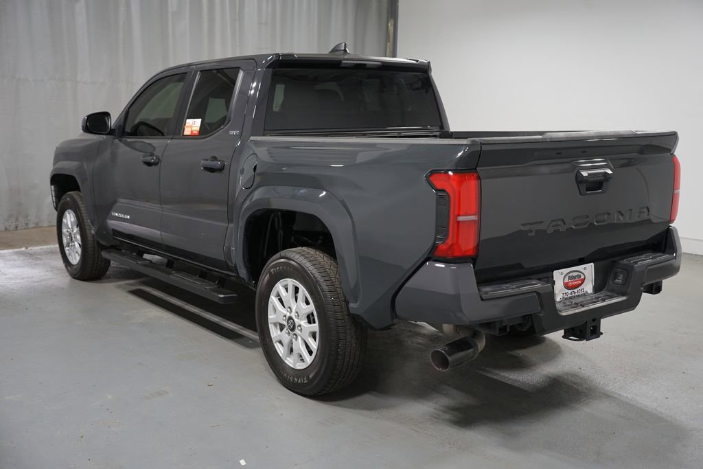 Certified 2024 Toyota Tacoma SR5 image 6