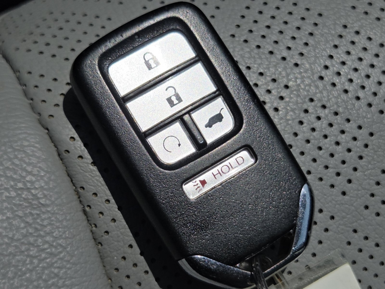 Used 2021 Honda Passport EX-L image 39