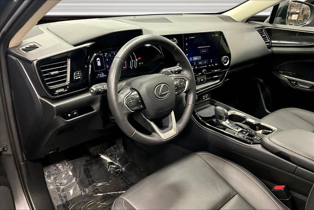 Used 2022 Lexus NX 350 AWD w/ Cold Area Package image 17
