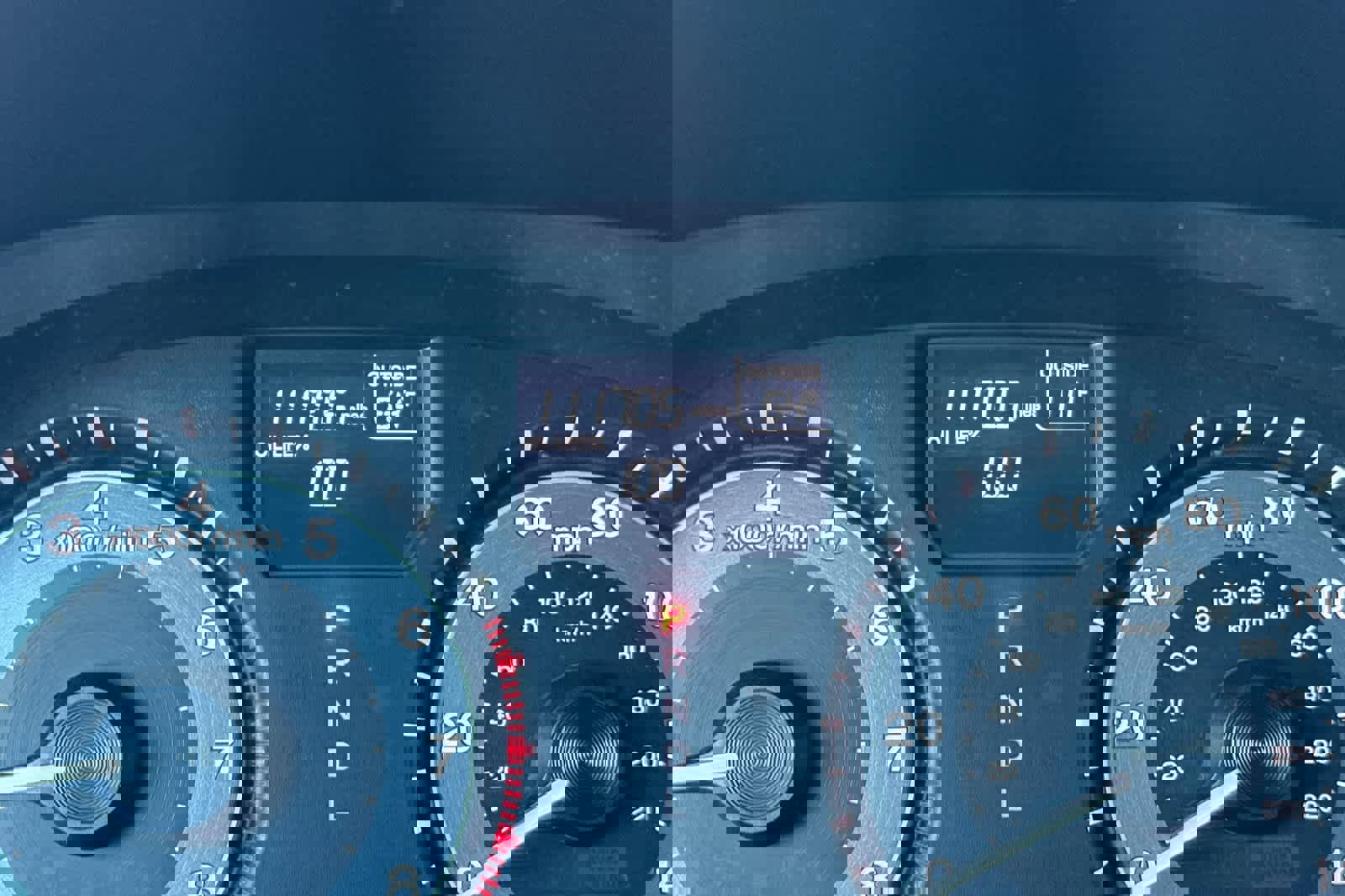 Used 2016 Honda Odyssey EX image 30