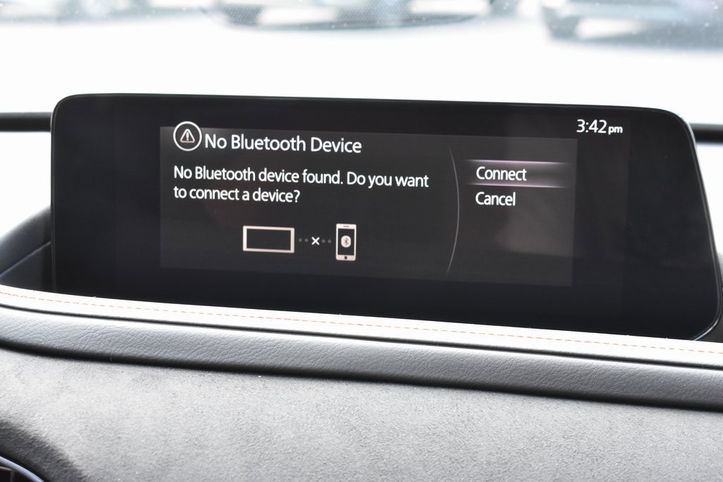 New 2025 MAZDA CX-30 Carbon image 36