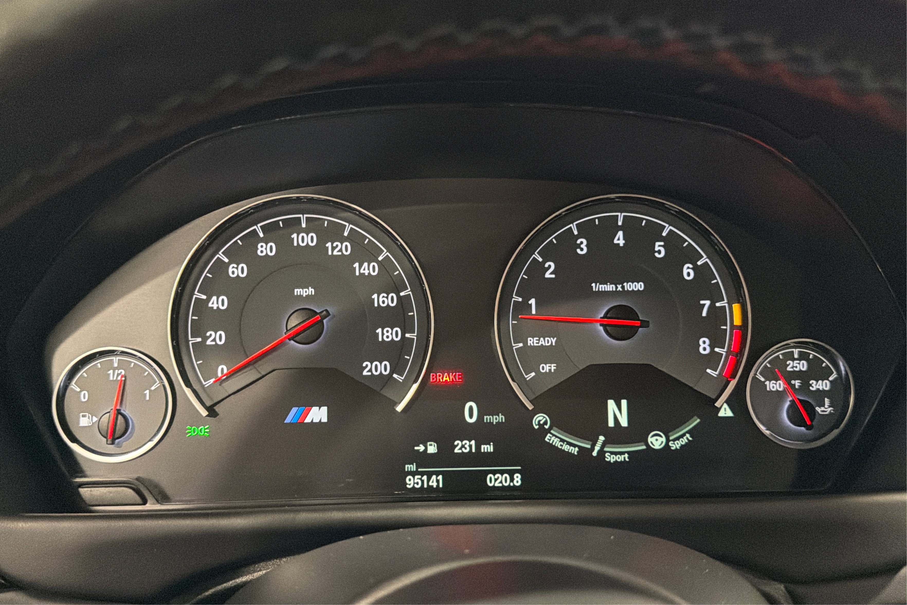 Used 2015 BMW M4 Coupe RWD image 28