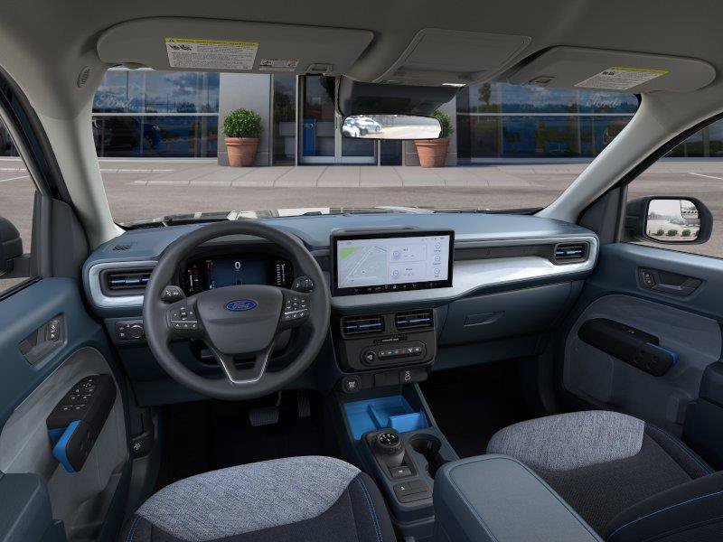 New 2026 Ford Maverick XLT FWD image 9