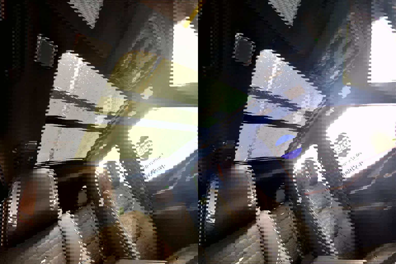 Used 2023 Cadillac Escalade Sport Platinum image 13