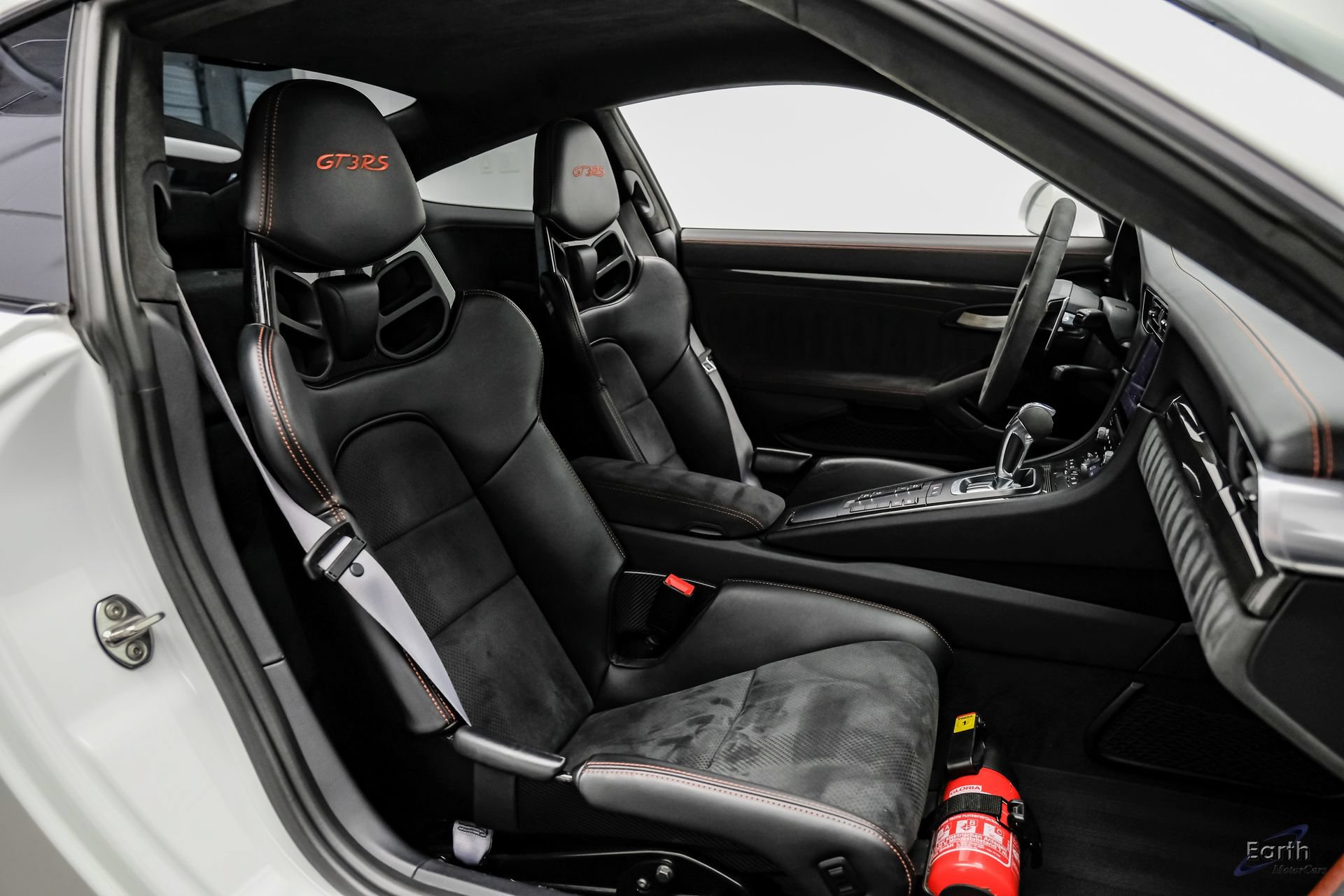 Used 2019 Porsche 911 GT3 RS RWD image 58